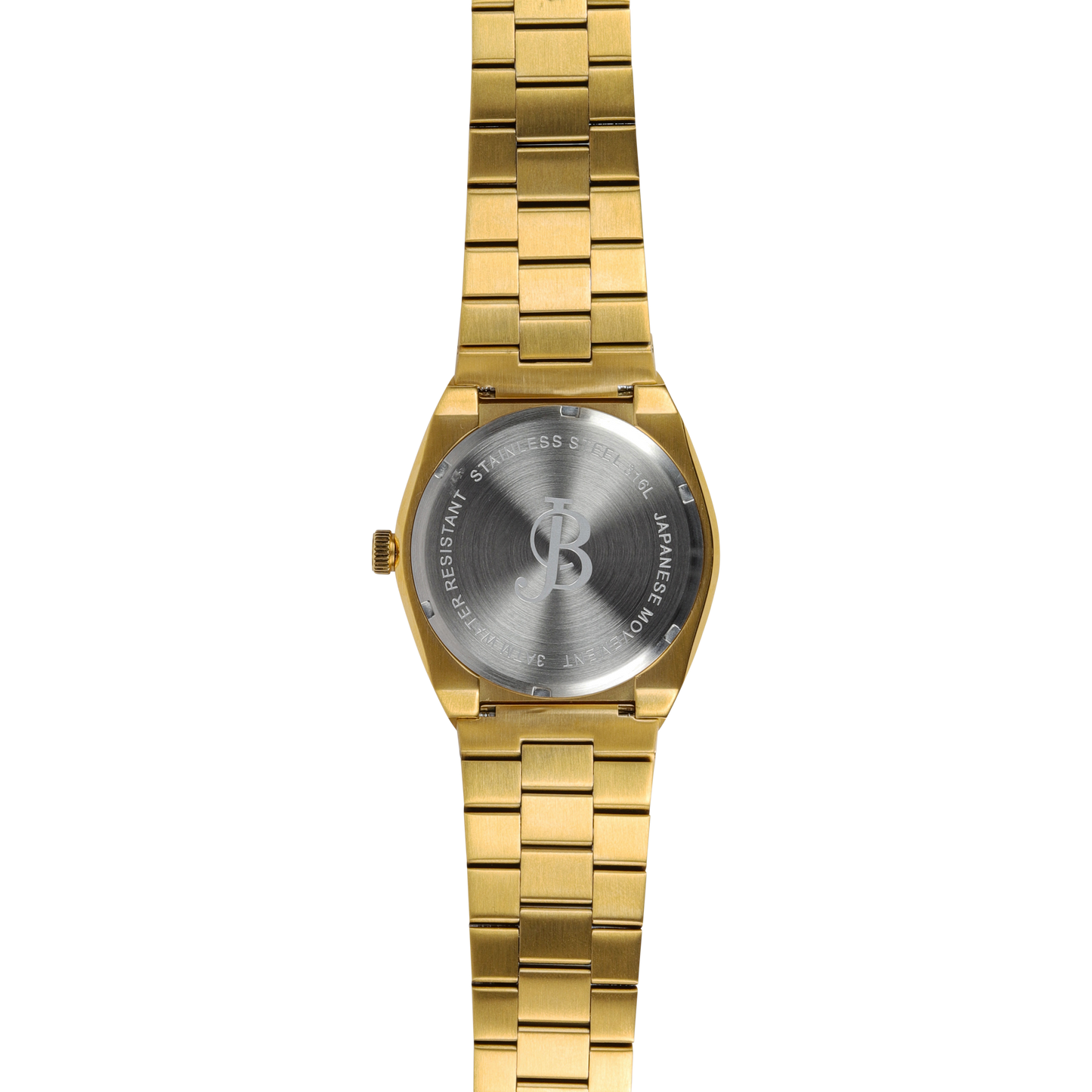 The Frosted Starlight - GOLD