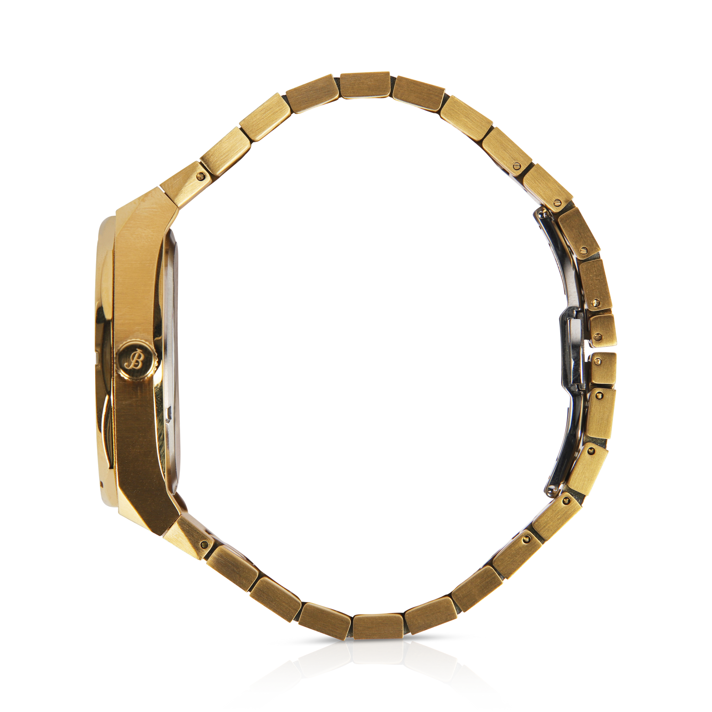The Frosted Starlight - GOLD