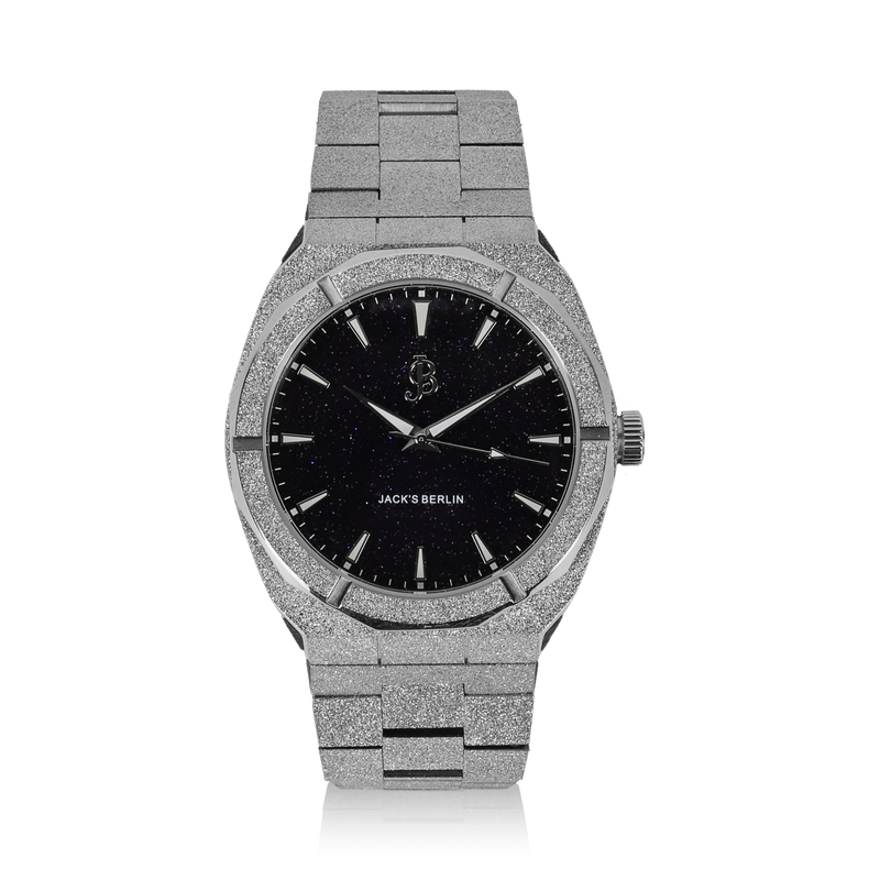 Frozen Watches