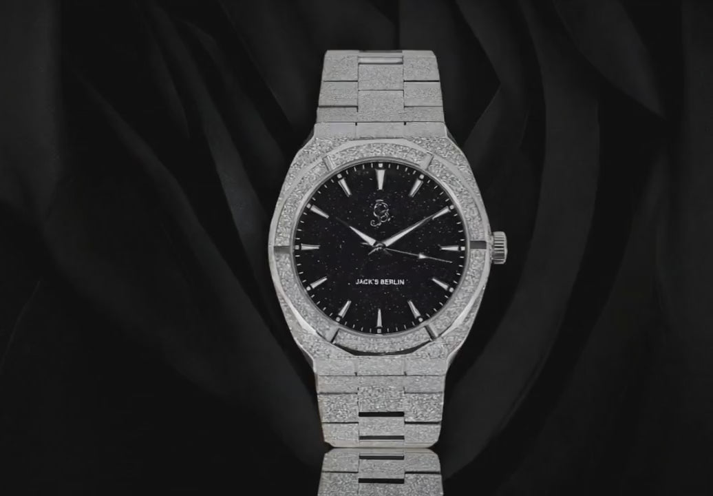 Frozen Watches